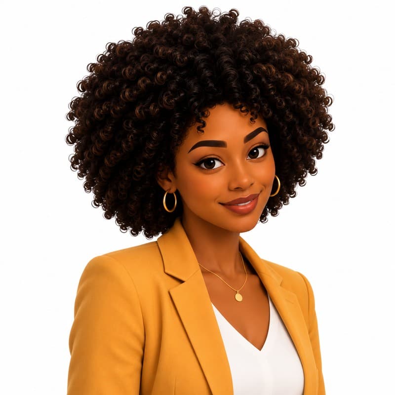 Portrait de Denise